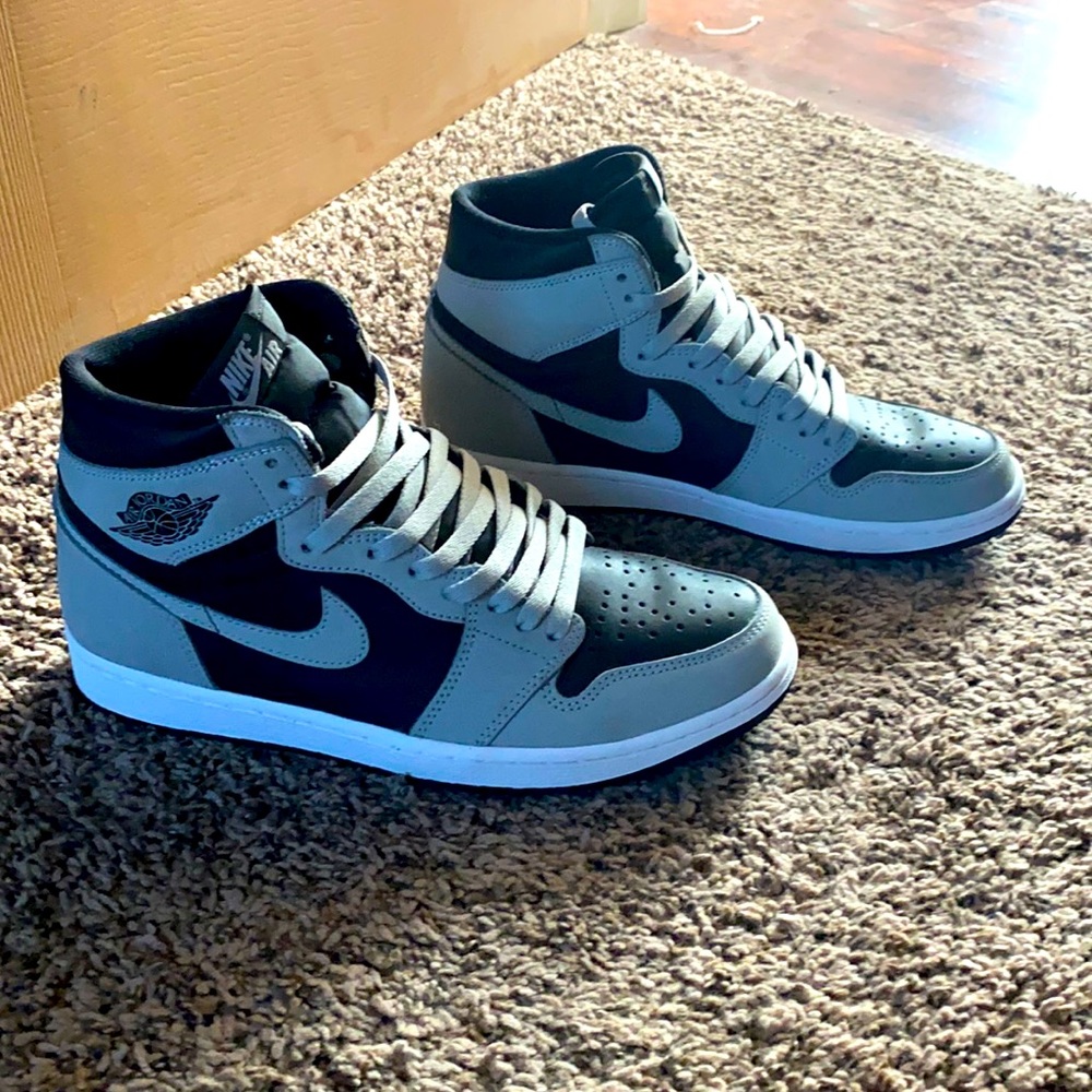 Air Jordan’s shadow 1